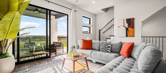 Modern 3BR Lake House in Rowlett