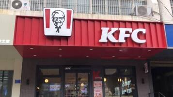 Vista des de l'allotjament