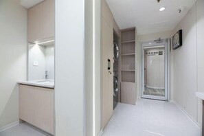 Interior - Home Inn Huayi Select Collection Hotel (Shijiazhuang Provincial Second Hospital) (Shijiazhuang)