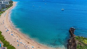 Unclassified image, 5 of 50, button - West Maui 1BR condo with lanai, pool, AC, beach access & resort views.- EL E204 (Lahaina)