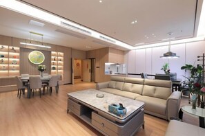 Room - Hanjue Hotel (Susong)