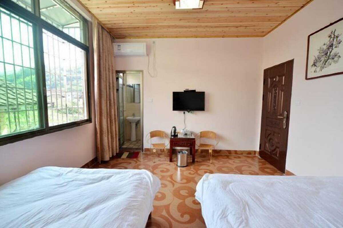 Habitación