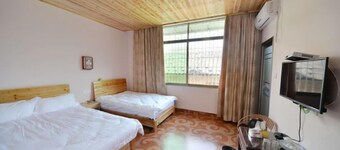 Yunshui Jingxiu Inn