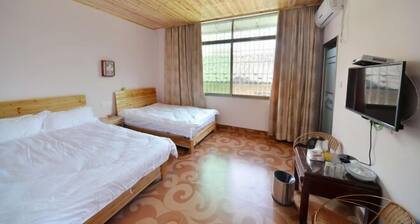 Yunshui Jingxiu Inn