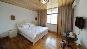 Room - Yunshui Jingxiu Inn (Nanjing County)