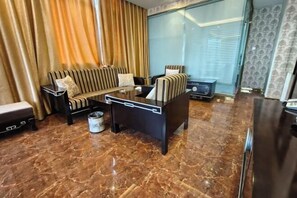 Unclassified image, 5 of 44, button - Ximucuo Hotel (Jigzhi)