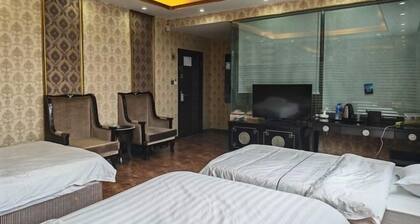 Ximucuo Hotel
