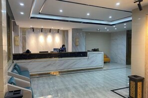 Lounge al vestíbul