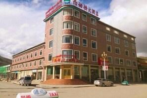 Ngoại thất