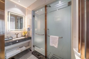 Room - Dongsheng Hotel（Puning International Commodity City · High-speed Rail Station Branch） (Puning)