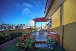 Outdoor dining - Dongsheng Hotel（Puning International Commodity City · High-speed Rail Station Branch） (Puning)