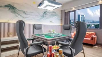 Sala de juegos