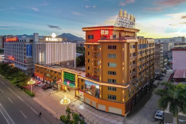 Exterior - Dongsheng Hotel (Puning)