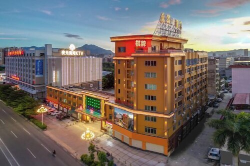 Dongsheng Hotel