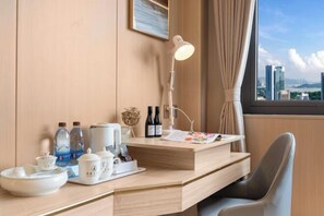 Room - Dongsheng Hotel (Puning)