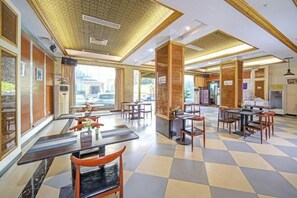 Restaurant - Dongsheng Hotel（Puning International Commodity City · High-speed Rail Station Branch） (Puning)