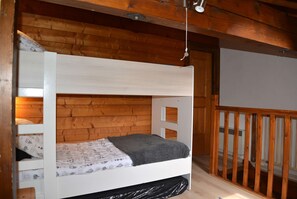 1 bedroom, free WiFi - BEL Appartement 2 Pieces 4 Personnes (VALLOIRE)