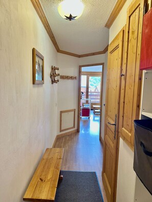 Interior - Appartement 2 Pieces 4 Personnes (VALLOIRE)