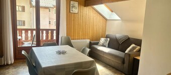 Appartement 6 Personnes