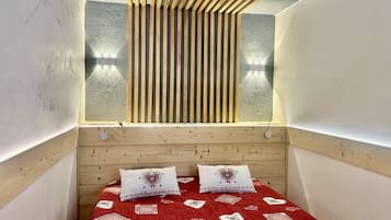 2 quartos