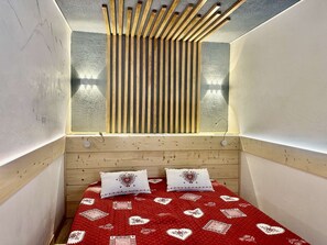 2 chambres