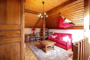 TV - Appartement 6 Personnes 3 (VALLOIRE)