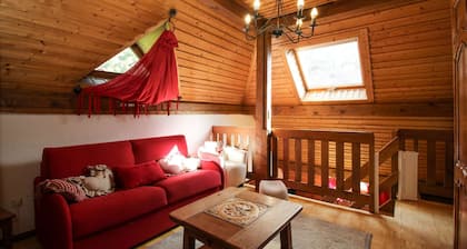 Appartement 6 Personnes 3