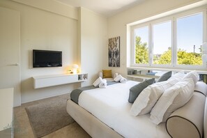 3 Schlafzimmer, Bügeleisen/Bügelbrett, Internetzugang, Bettwäsche