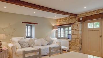 Rumah | Area keluarga | TV layar datar