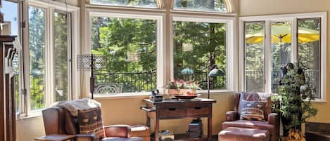 Interieur