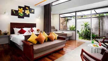 Presidential Suite