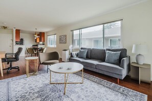 Televisión, estéreo