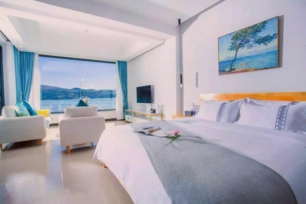 Exterior - Shuanglang Ziyan Zhuangyuan Inn (Dali)