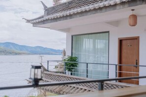 Interior - Shuanglang Ziyan Zhuangyuan Inn (Dali)