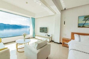 Room - Shuanglang Ziyan Zhuangyuan Inn (Dali City)