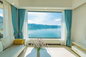 Room - Shuanglang Ziyan Zhuangyuan Inn (Dali)