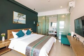 Room - Shuanglang Ziyan Zhuangyuan Inn (Dali City)