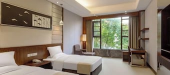 Hengrong Holiday Hotel