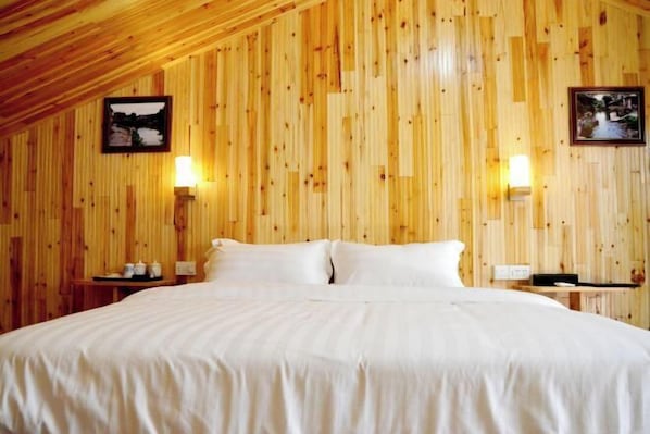 Room - Meilaiya Hotel Huangyao Ancient Town (Zhaoping)