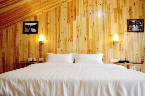 Meilaiya Hotel Huangyao Ancient Town