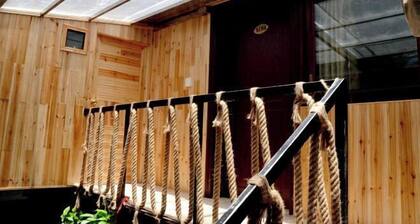 Meilaiya Hotel Huangyao Ancient Town