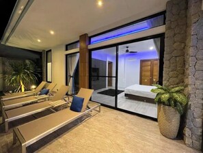 4 soveværelser, strygejern/strygebræt, Wi-Fi, sengetøj