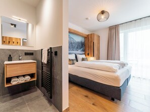 4 Schlafzimmer, Internetzugang