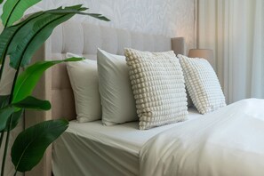 Appartement, roken | 1 slaapkamer