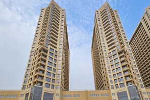 Appartement, roken | 1 slaapkamer