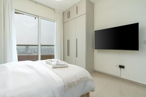 Appartement, roken | 1 slaapkamer