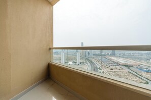 Interior - Upgraded Peaceful Studio at IMPZ (Dubai)