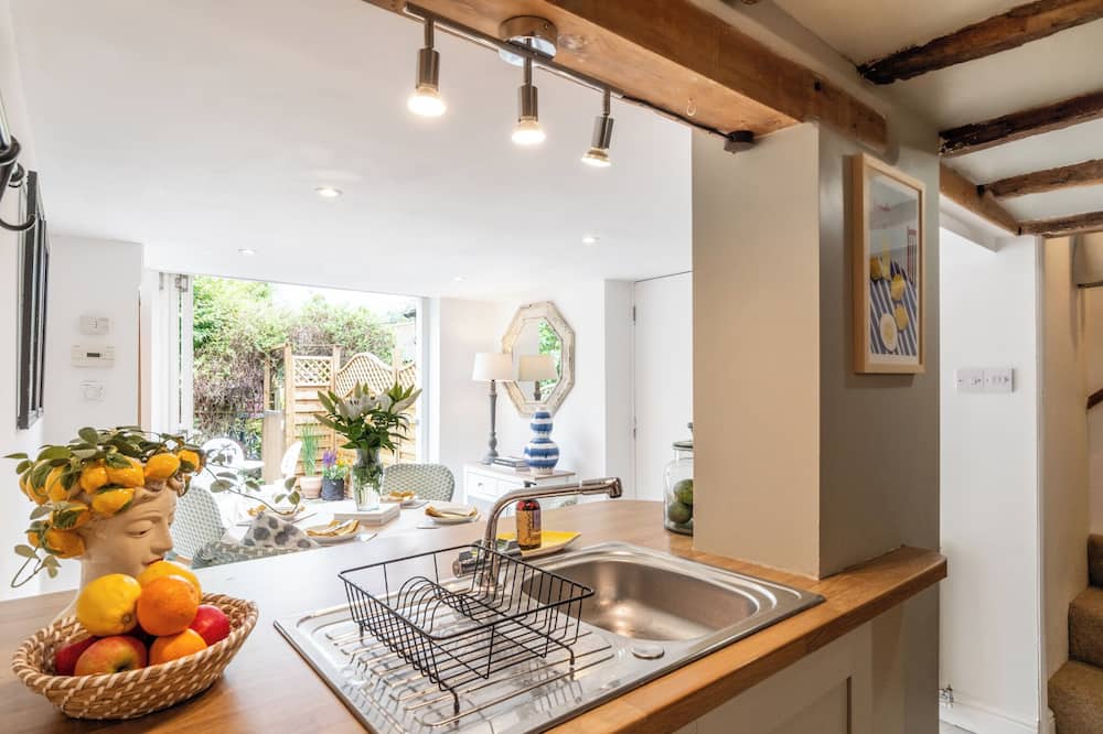 Clifford Chambers Cosy 2 Bedroom Cottage - Pathlow