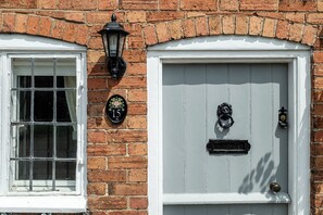 Exterior - Clifford Chambers Cosy 2 Bedroom Cottage (Stratford-upon-Avon)