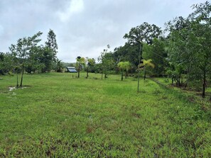 Zimmer, 2 Schlafzimmer, barrierefrei, Raucher | Außenbereich